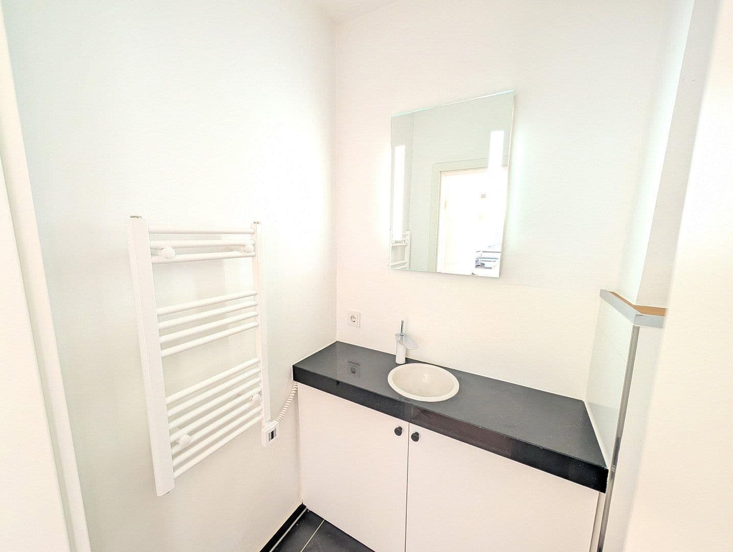 Prodej bytu 3+1 81 m², Saseler Chaussee 4a, Hamburg, Hamburg Prodej bytu 3+1 81 m², Saseler Chaussee 4a, Hamburg, Hamburg