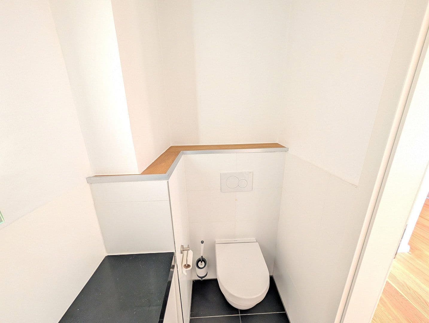 Prodej bytu 3+1 81 m², Saseler Chaussee 4a, Hamburg, Hamburg Prodej bytu 3+1 81 m², Saseler Chaussee 4a, Hamburg, Hamburg