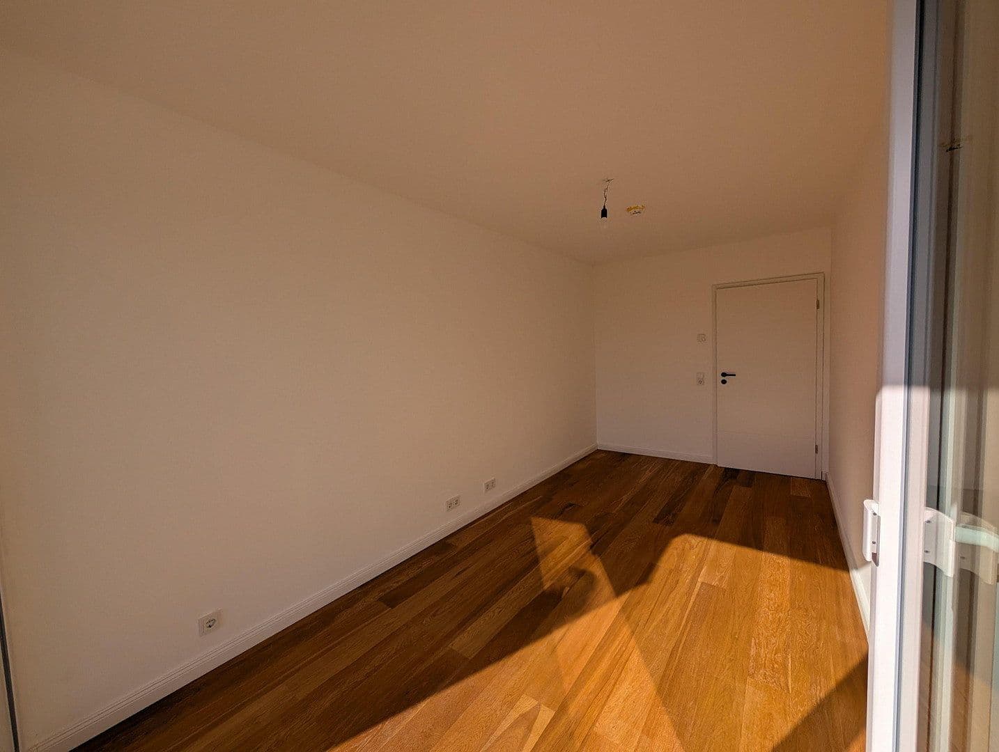Prodej bytu 3+1 81 m², Saseler Chaussee 4a, Hamburg, Hamburg Prodej bytu 3+1 81 m², Saseler Chaussee 4a, Hamburg, Hamburg