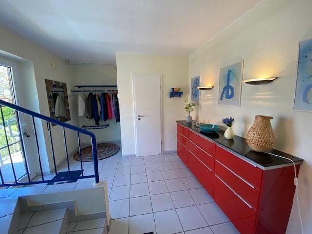 Prodej domu 128 m², pozemek 540 m², Spenge, Severní Porýní-Vestfálsko Prodej domu 128 m², pozemek 540 m², Spenge, Severní Porýní-Vestfálsko