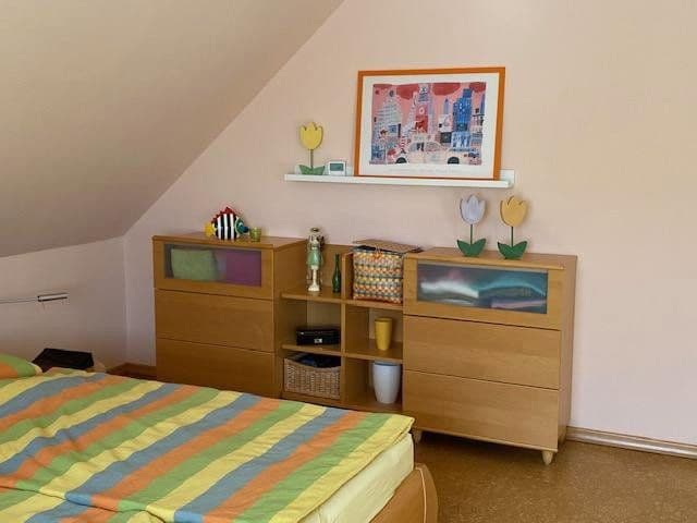 Prodej domu 128 m², pozemek 540 m², Spenge, Severní Porýní-Vestfálsko Prodej domu 128 m², pozemek 540 m², Spenge, Severní Porýní-Vestfálsko