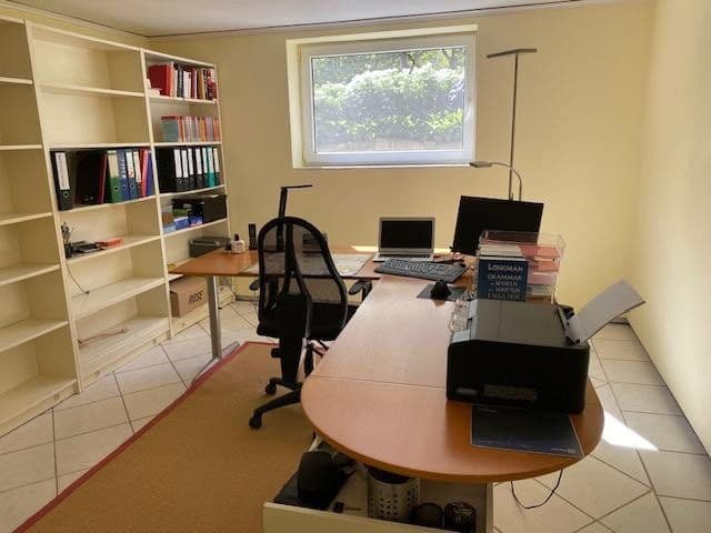 Prodej domu 128 m², pozemek 540 m², Spenge, Severní Porýní-Vestfálsko Prodej domu 128 m², pozemek 540 m², Spenge, Severní Porýní-Vestfálsko