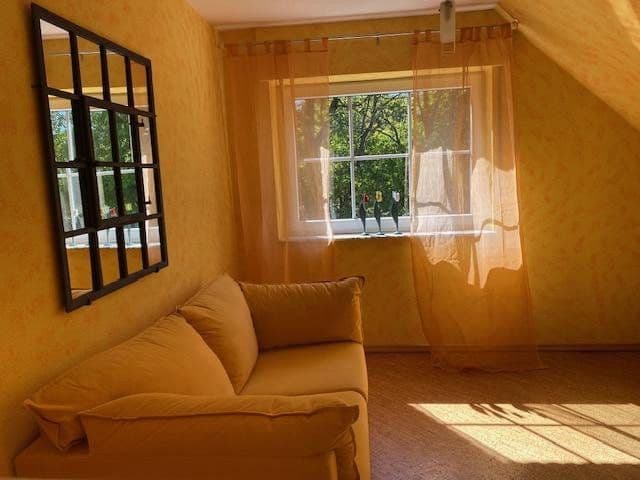 Prodej domu 128 m², pozemek 540 m², Spenge, Severní Porýní-Vestfálsko Prodej domu 128 m², pozemek 540 m², Spenge, Severní Porýní-Vestfálsko