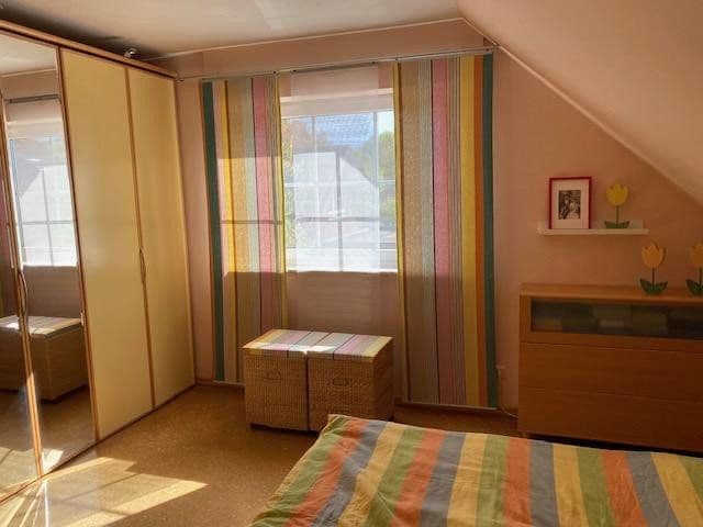 Prodej domu 128 m², pozemek 540 m², Spenge, Severní Porýní-Vestfálsko Prodej domu 128 m², pozemek 540 m², Spenge, Severní Porýní-Vestfálsko