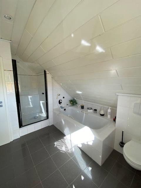 Prodej domu 128 m², pozemek 540 m², Spenge, Severní Porýní-Vestfálsko Prodej domu 128 m², pozemek 540 m², Spenge, Severní Porýní-Vestfálsko