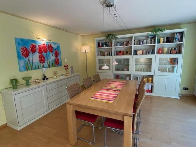 Prodej domu 128 m², pozemek 540 m², Spenge, Severní Porýní-Vestfálsko Prodej domu 128 m², pozemek 540 m², Spenge, Severní Porýní-Vestfálsko