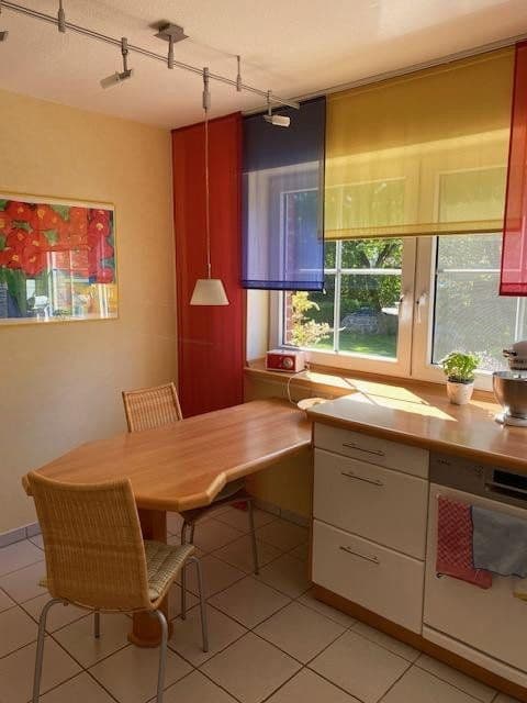 Prodej domu 128 m², pozemek 540 m², Spenge, Severní Porýní-Vestfálsko Prodej domu 128 m², pozemek 540 m², Spenge, Severní Porýní-Vestfálsko