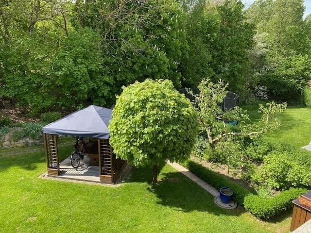 Prodej domu 128 m², pozemek 540 m², Spenge, Severní Porýní-Vestfálsko Prodej domu 128 m², pozemek 540 m², Spenge, Severní Porýní-Vestfálsko