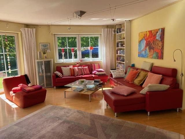 Prodej domu 128 m², pozemek 540 m², Spenge, Severní Porýní-Vestfálsko Prodej domu 128 m², pozemek 540 m², Spenge, Severní Porýní-Vestfálsko
