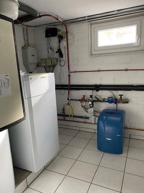 Prodej domu 128 m², pozemek 540 m², Spenge, Severní Porýní-Vestfálsko Prodej domu 128 m², pozemek 540 m², Spenge, Severní Porýní-Vestfálsko