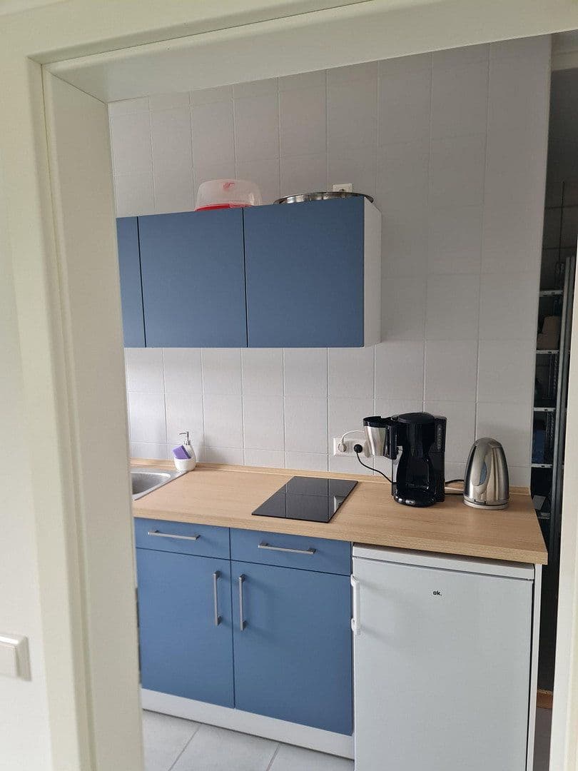 Pronájem nebytového prostoru 360 m², Ingelheim am Rhein, Porýní-Falc Pronájem nebytového prostoru 360 m², Ingelheim am Rhein, Porýní-Falc