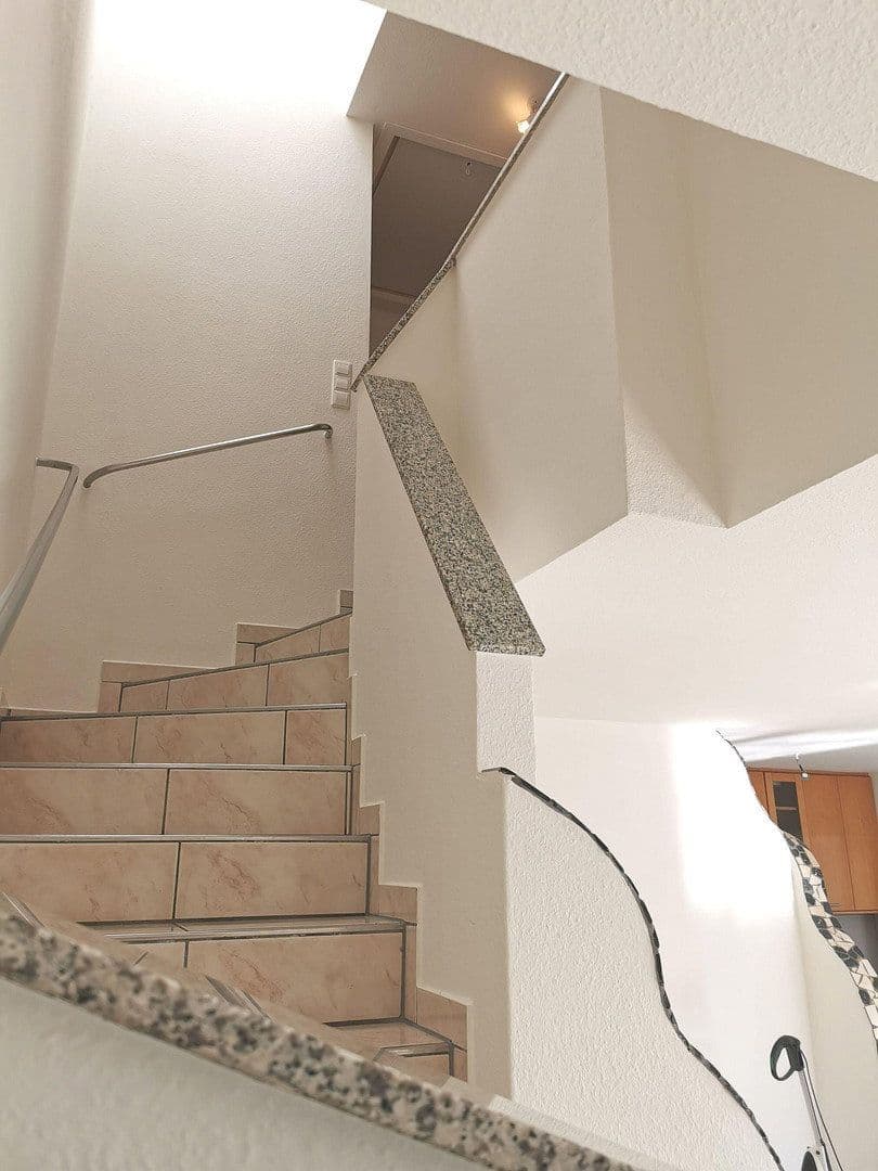 Prodej bytu 3+kk 79 m², Göppingen, Bádensko-Württembersko Prodej bytu 3+kk 79 m², Göppingen, Bádensko-Württembersko