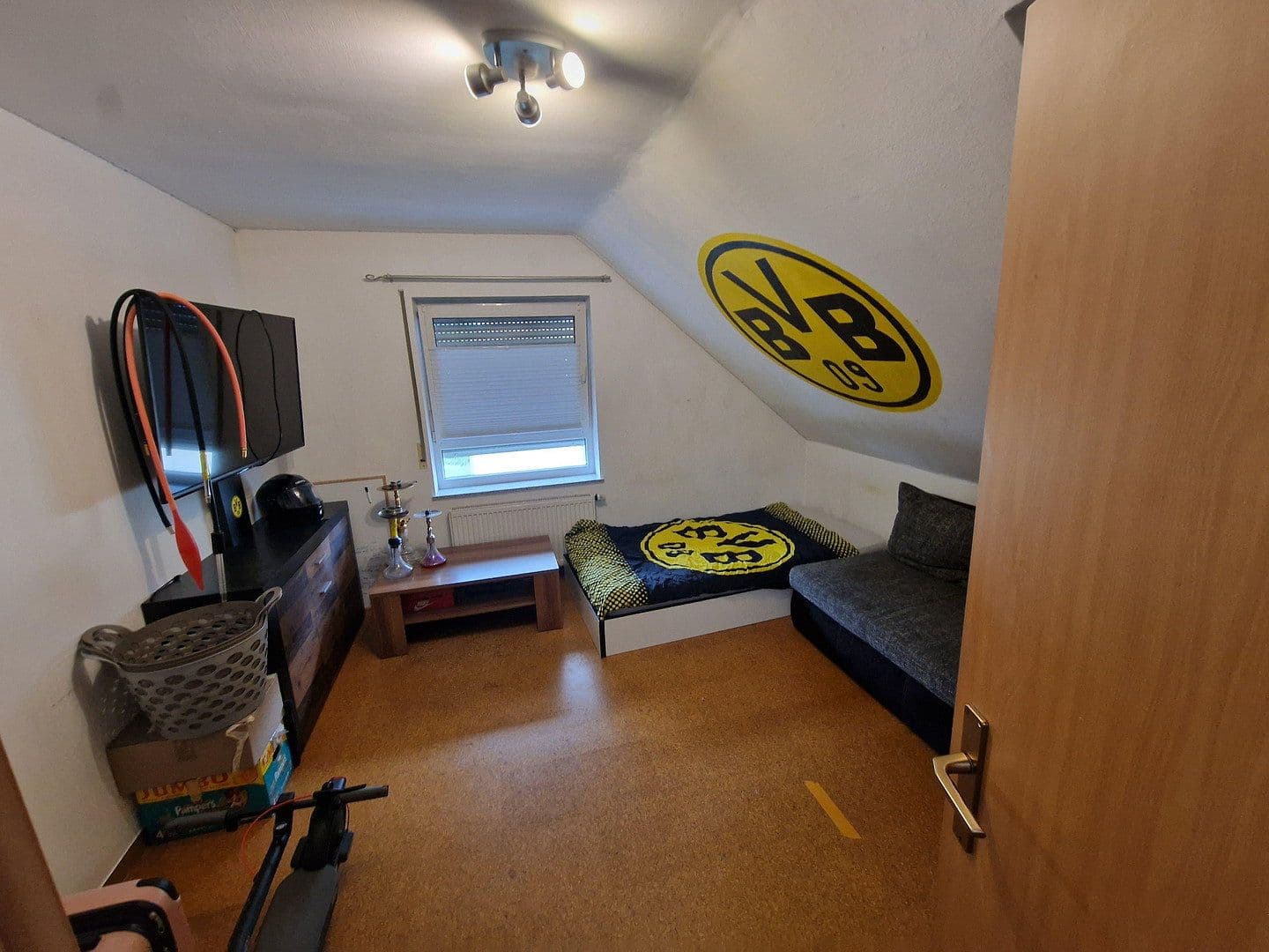 Prodej bytu 3+kk 79 m², Göppingen, Bádensko-Württembersko Prodej bytu 3+kk 79 m², Göppingen, Bádensko-Württembersko
