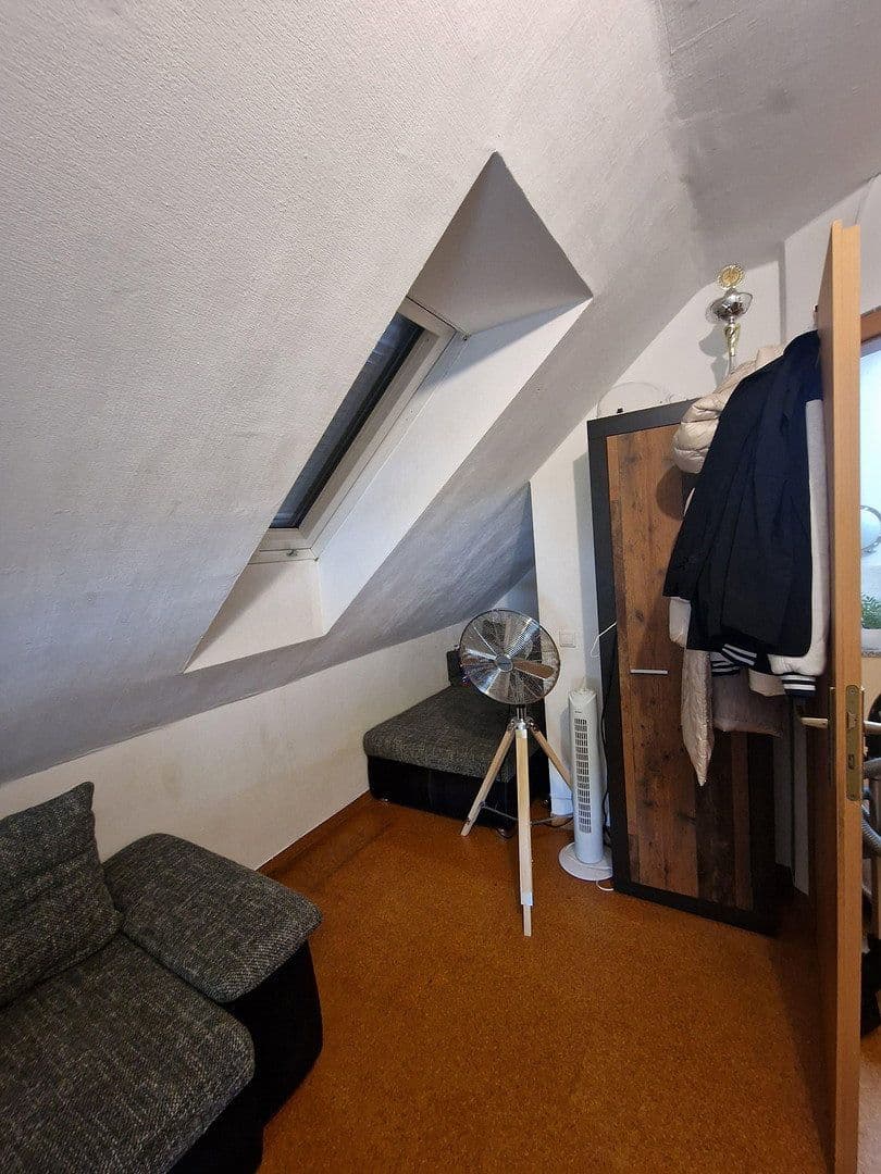 Prodej bytu 3+kk 79 m², Göppingen, Bádensko-Württembersko Prodej bytu 3+kk 79 m², Göppingen, Bádensko-Württembersko