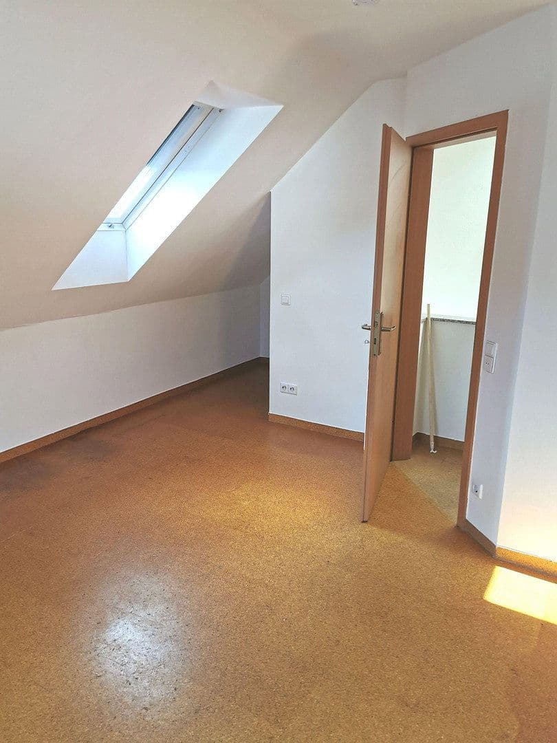 Prodej bytu 3+kk 79 m², Göppingen, Bádensko-Württembersko Prodej bytu 3+kk 79 m², Göppingen, Bádensko-Württembersko