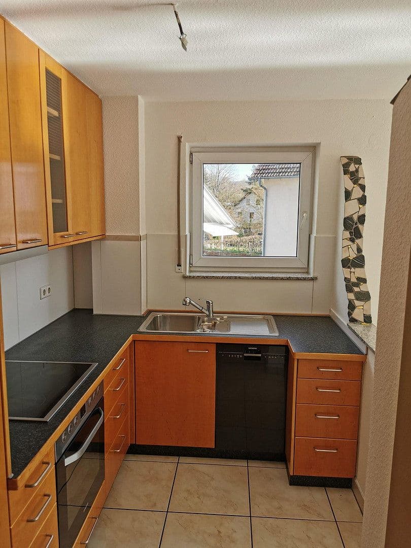 Prodej bytu 3+kk 79 m², Göppingen, Bádensko-Württembersko Prodej bytu 3+kk 79 m², Göppingen, Bádensko-Württembersko