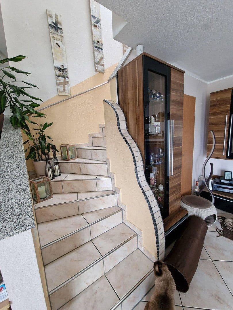 Prodej bytu 3+kk 79 m², Göppingen, Bádensko-Württembersko Prodej bytu 3+kk 79 m², Göppingen, Bádensko-Württembersko