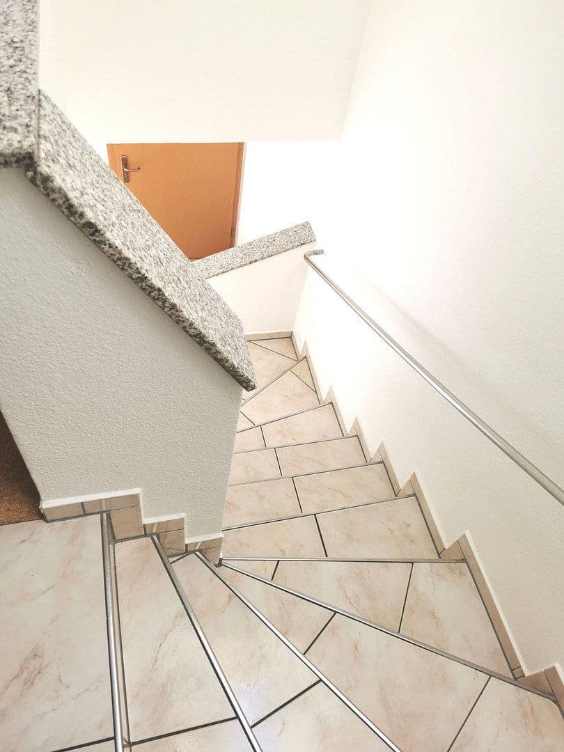 Prodej bytu 3+kk 79 m², Göppingen, Bádensko-Württembersko Prodej bytu 3+kk 79 m², Göppingen, Bádensko-Württembersko