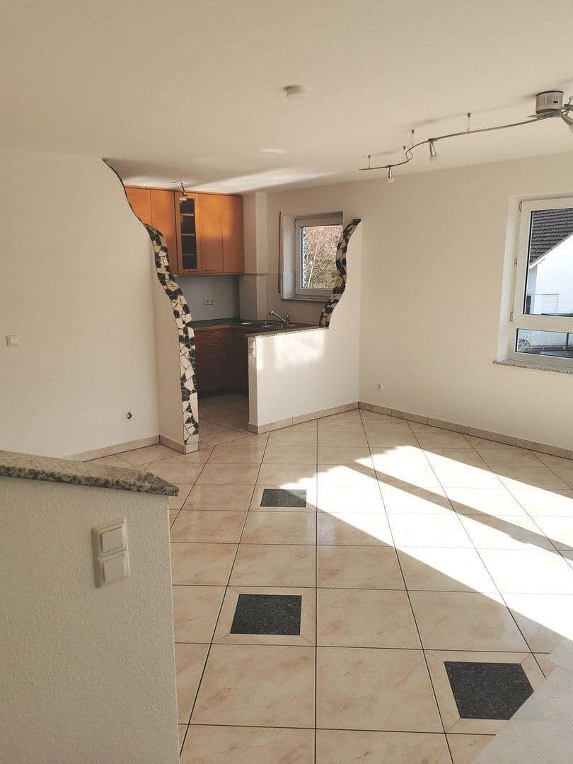Prodej bytu 3+kk 79 m², Göppingen, Bádensko-Württembersko Prodej bytu 3+kk 79 m², Göppingen, Bádensko-Württembersko
