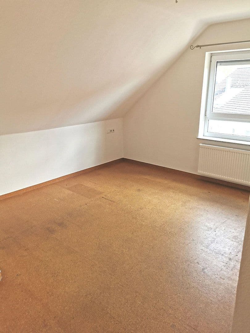 Prodej bytu 3+kk 79 m², Göppingen, Bádensko-Württembersko Prodej bytu 3+kk 79 m², Göppingen, Bádensko-Württembersko