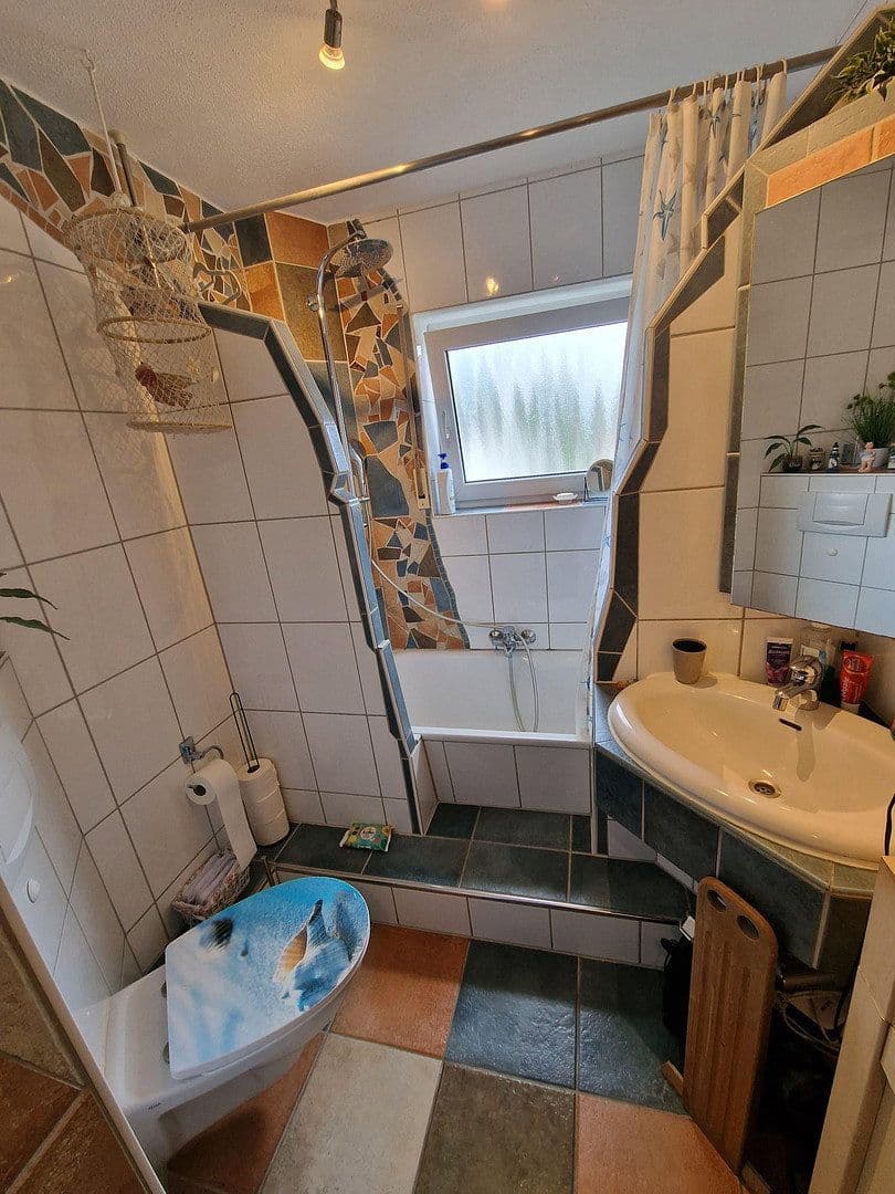 Prodej bytu 3+kk 79 m², Göppingen, Bádensko-Württembersko Prodej bytu 3+kk 79 m², Göppingen, Bádensko-Württembersko