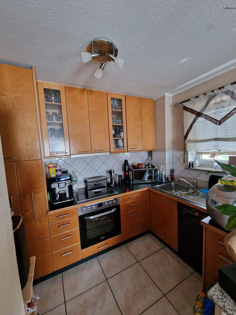 Prodej bytu 3+kk 79 m², Göppingen, Bádensko-Württembersko Prodej bytu 3+kk 79 m², Göppingen, Bádensko-Württembersko
