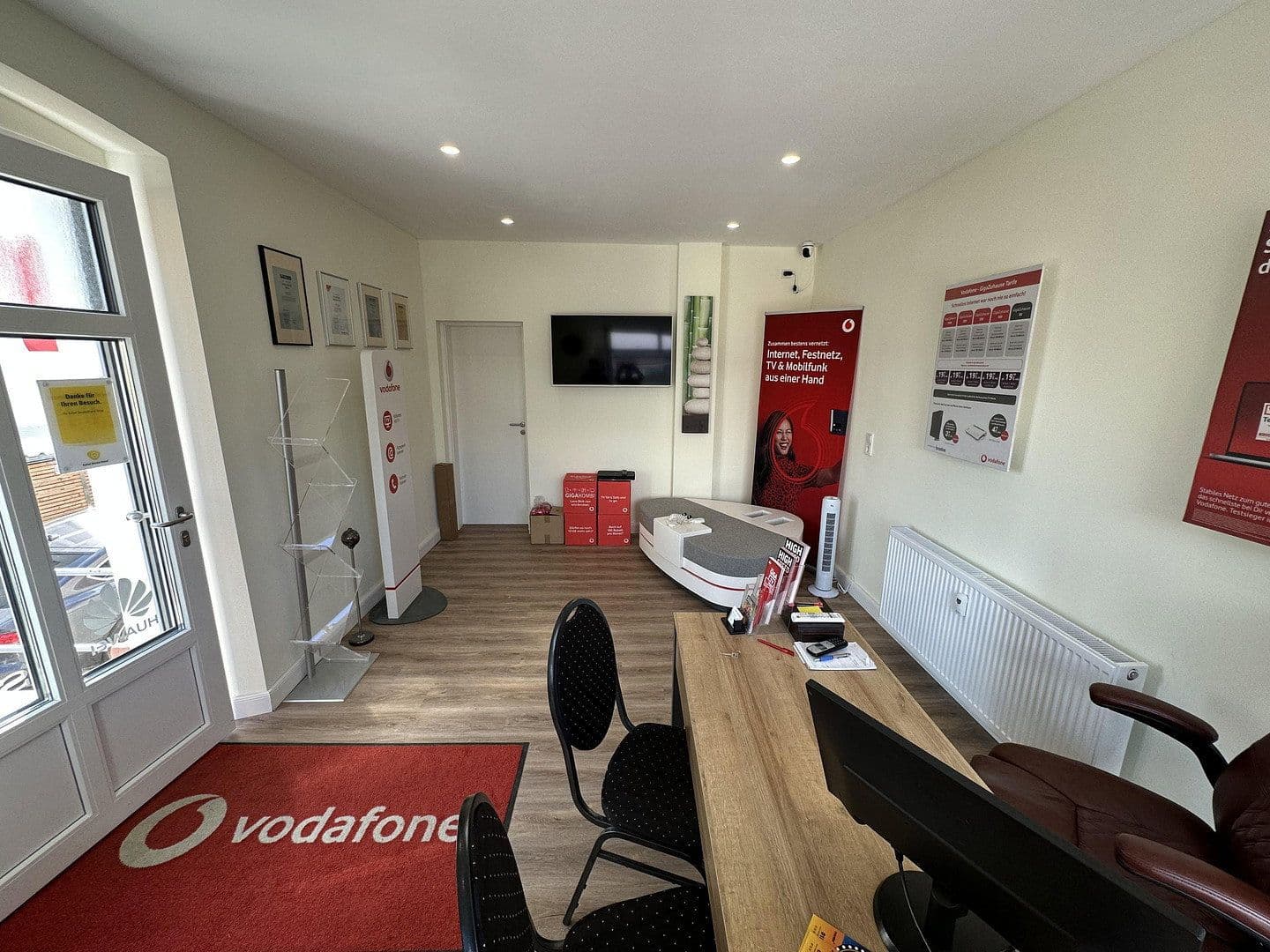 Prodej nebytového prostoru 22 m², Regensburgerstr 66, Amberg, Bavorsko Prodej nebytového prostoru 22 m², Regensburgerstr 66, Amberg, Bavorsko