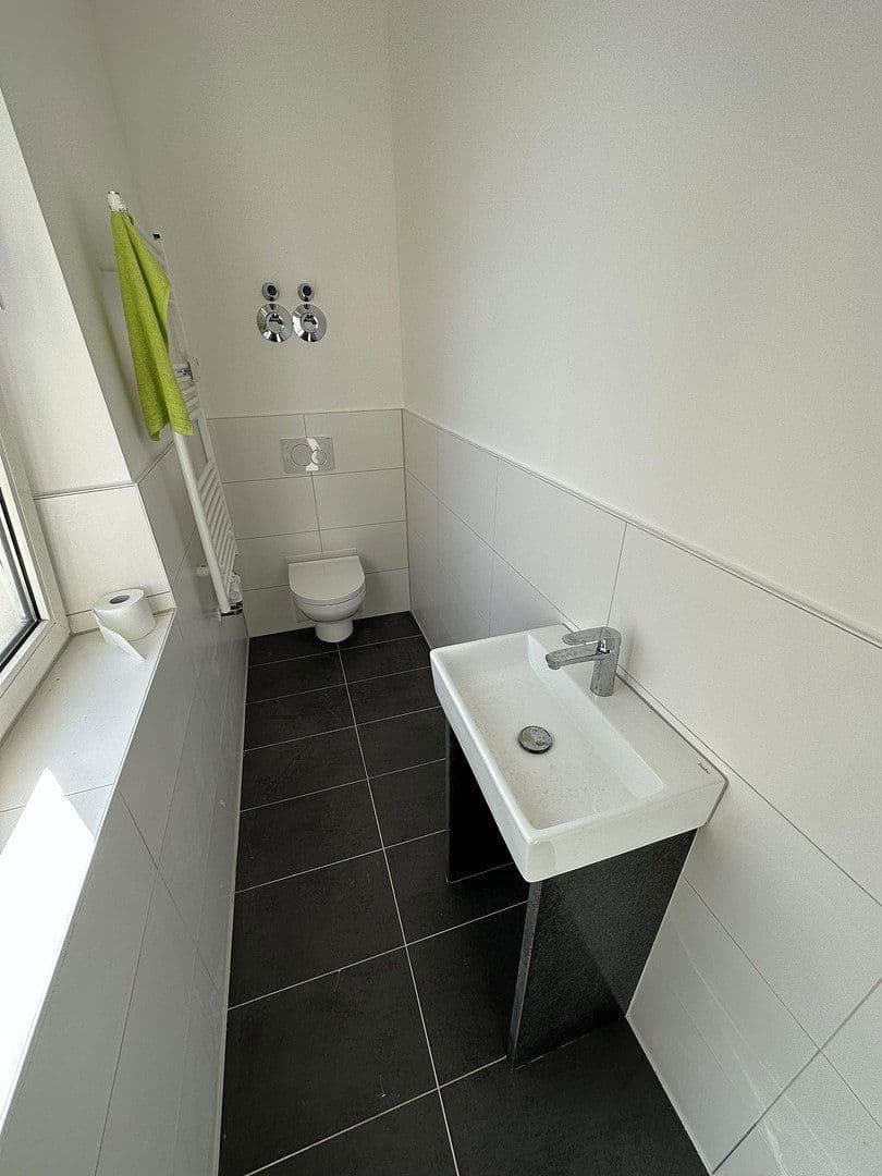 Prodej nebytového prostoru 22 m², Regensburgerstr 66, Amberg, Bavorsko Prodej nebytového prostoru 22 m², Regensburgerstr 66, Amberg, Bavorsko