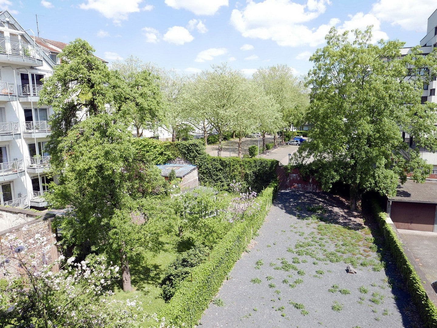 Pronájem bytu 3+1 105 m², Wilhelmstr. 66, Siegburg, Severní Porýní-Vestfálsko Pronájem bytu 3+1 105 m², Wilhelmstr. 66, Siegburg, Severní Porýní-Vestfálsko