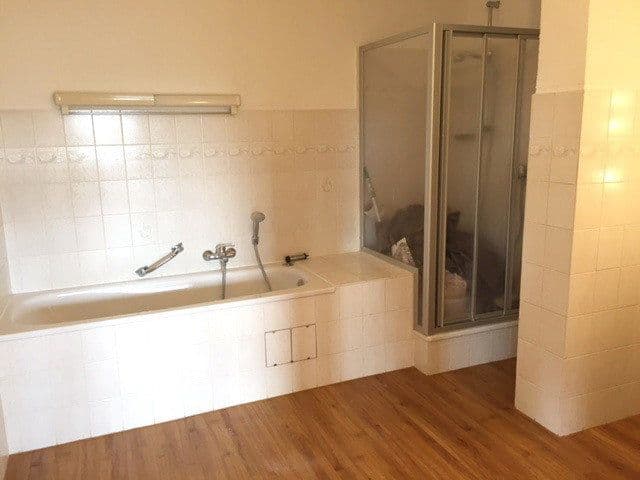 Pronájem bytu 3+1 105 m², Wilhelmstr. 66, Siegburg, Severní Porýní-Vestfálsko Pronájem bytu 3+1 105 m², Wilhelmstr. 66, Siegburg, Severní Porýní-Vestfálsko