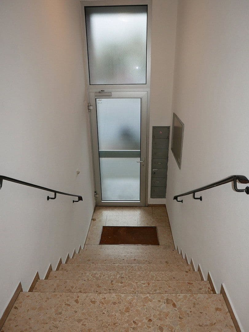 Pronájem bytu 3+1 105 m², Wilhelmstr. 66, Siegburg, Severní Porýní-Vestfálsko Pronájem bytu 3+1 105 m², Wilhelmstr. 66, Siegburg, Severní Porýní-Vestfálsko