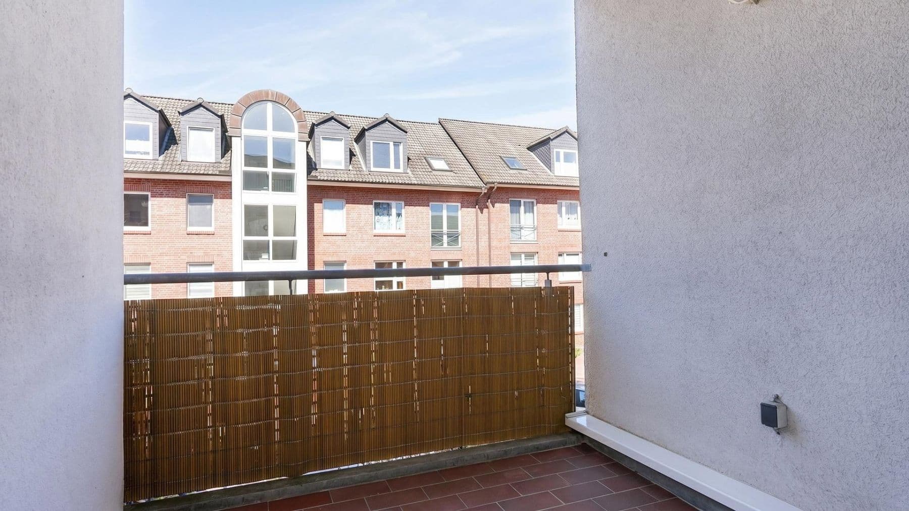 Pronájem bytu 2+1 69 m², Ellerried 26, Schwerin, Mecklenburg-Vorpommern Pronájem bytu 2+1 69 m², Ellerried 26, Schwerin, Mecklenburg-Vorpommern