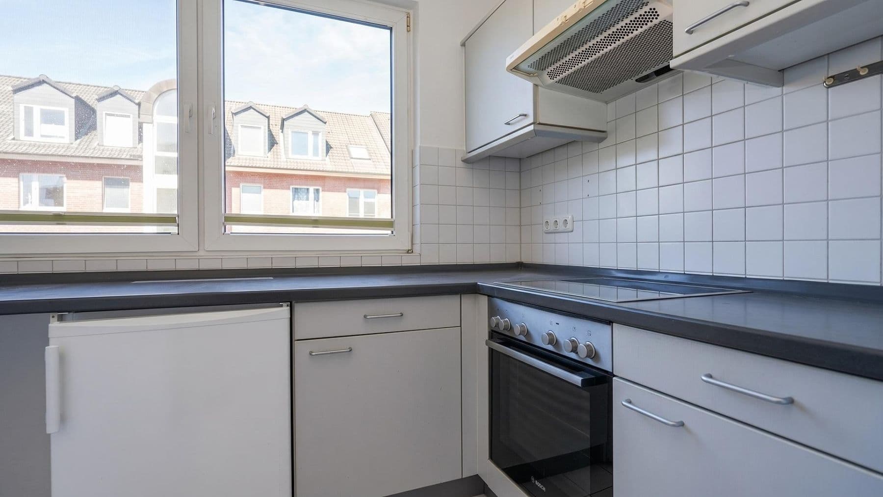 Pronájem bytu 2+1 69 m², Ellerried 26, Schwerin, Mecklenburg-Vorpommern Pronájem bytu 2+1 69 m², Ellerried 26, Schwerin, Mecklenburg-Vorpommern