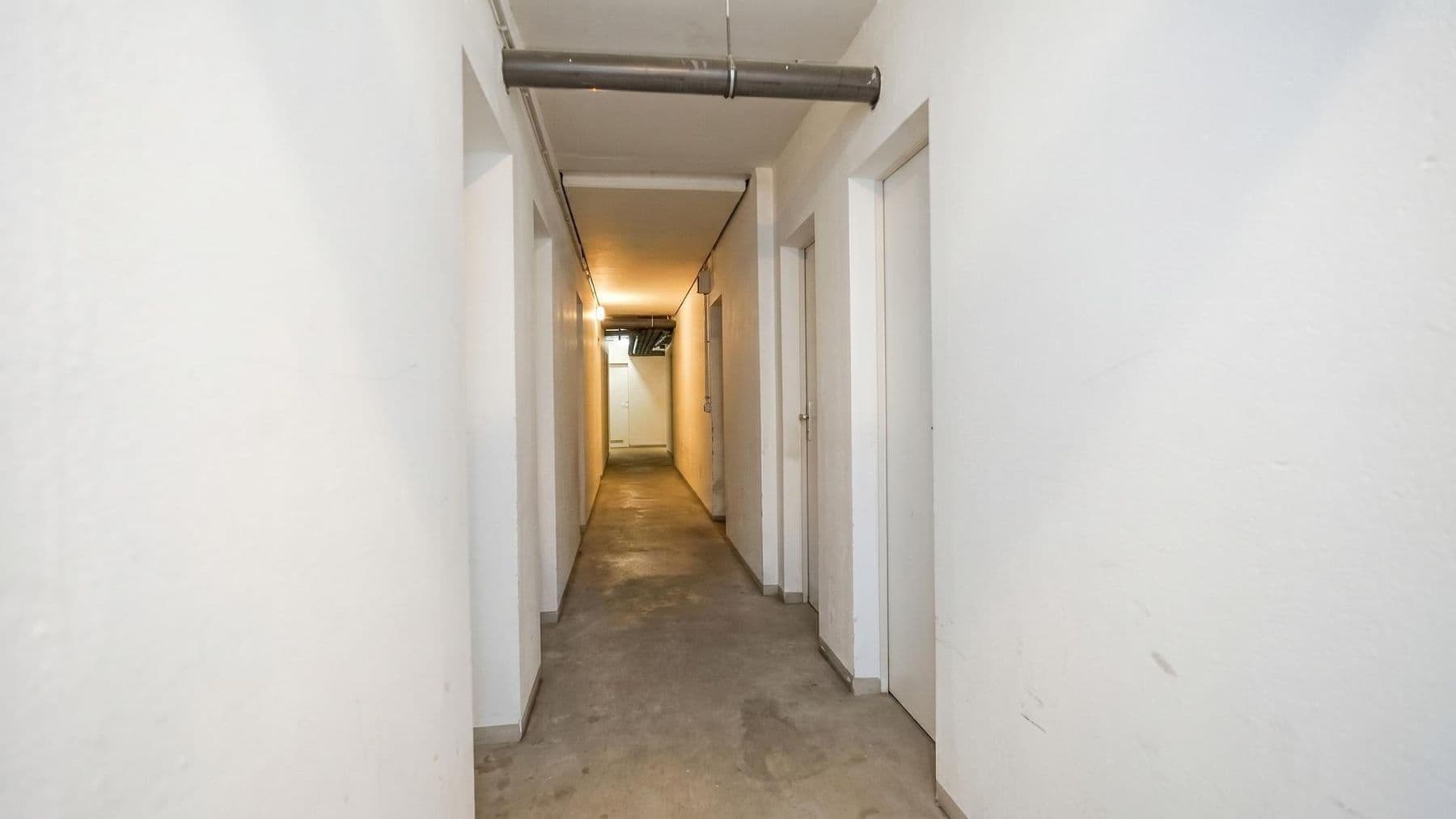 Pronájem bytu 2+1 69 m², Ellerried 26, Schwerin, Mecklenburg-Vorpommern Pronájem bytu 2+1 69 m², Ellerried 26, Schwerin, Mecklenburg-Vorpommern