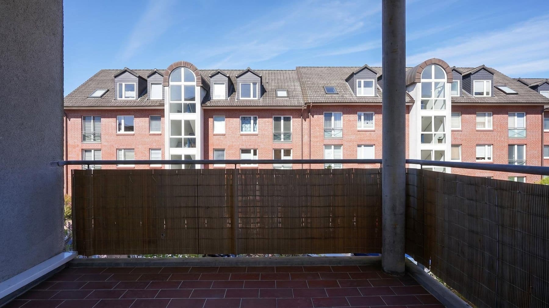 Pronájem bytu 2+1 69 m², Ellerried 26, Schwerin, Mecklenburg-Vorpommern Pronájem bytu 2+1 69 m², Ellerried 26, Schwerin, Mecklenburg-Vorpommern