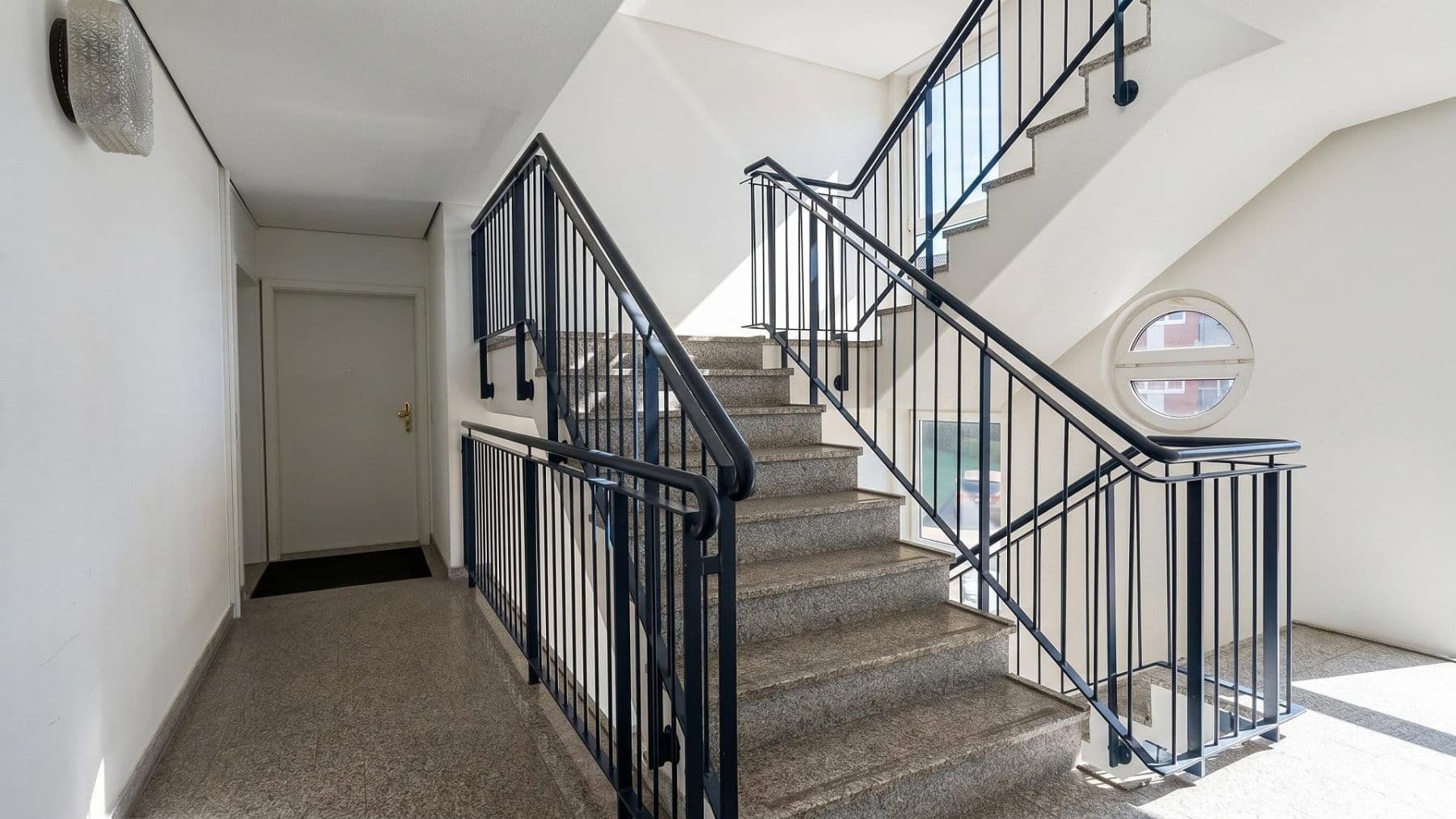 Pronájem bytu 2+1 69 m², Ellerried 26, Schwerin, Mecklenburg-Vorpommern Pronájem bytu 2+1 69 m², Ellerried 26, Schwerin, Mecklenburg-Vorpommern