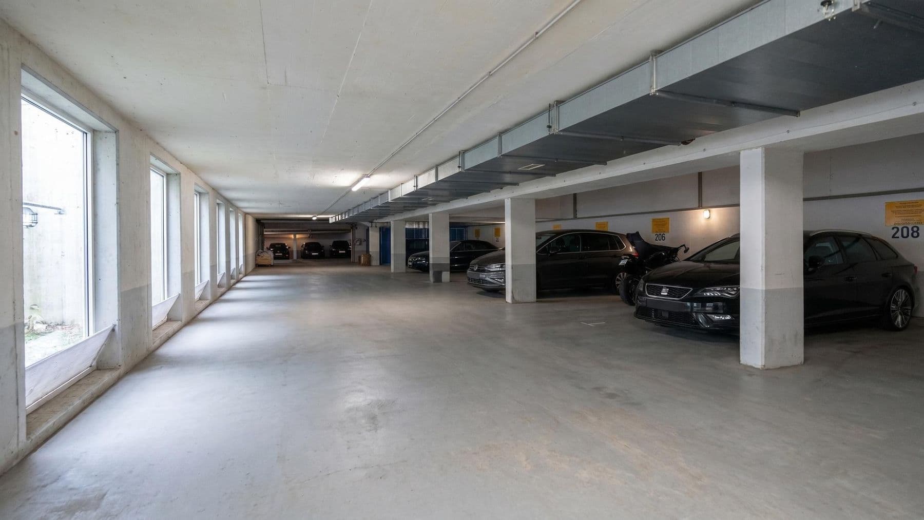 Pronájem bytu 2+1 69 m², Ellerried 26, Schwerin, Mecklenburg-Vorpommern Pronájem bytu 2+1 69 m², Ellerried 26, Schwerin, Mecklenburg-Vorpommern