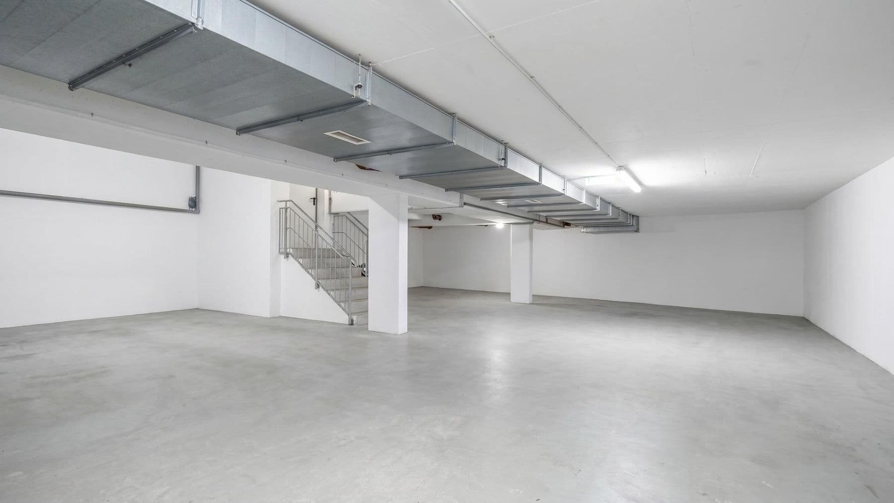 Pronájem bytu 2+1 69 m², Ellerried 26, Schwerin, Mecklenburg-Vorpommern Pronájem bytu 2+1 69 m², Ellerried 26, Schwerin, Mecklenburg-Vorpommern