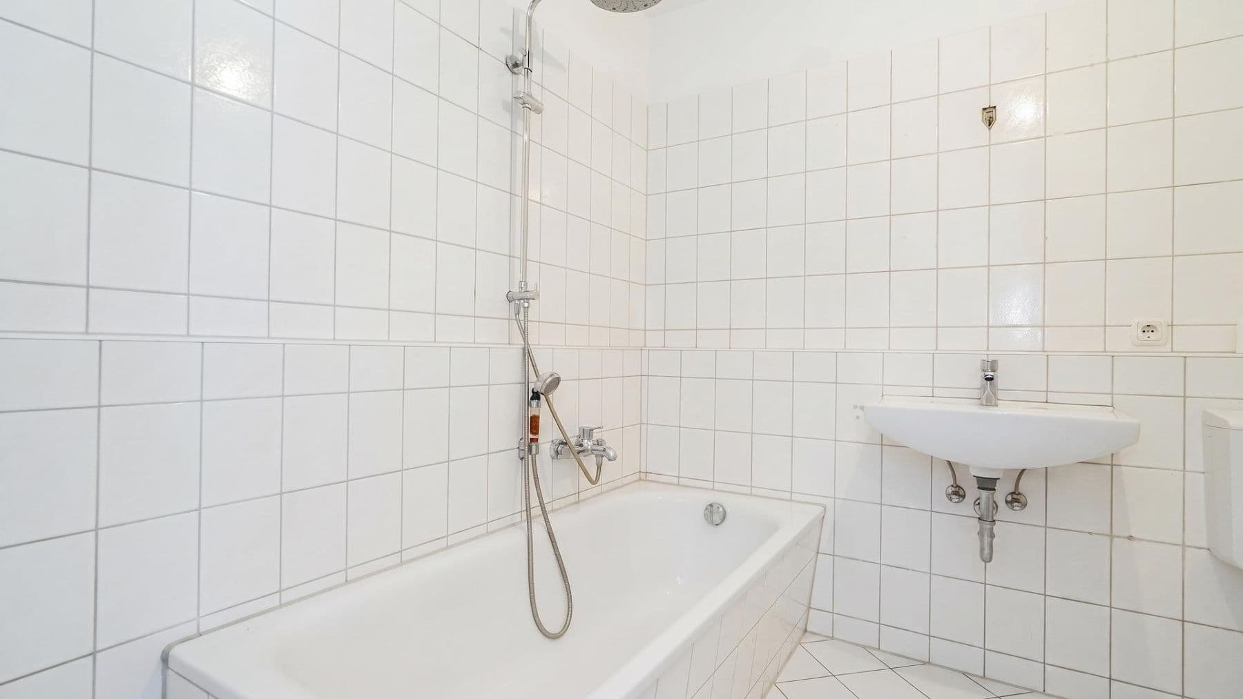 Pronájem bytu 2+1 69 m², Ellerried 26, Schwerin, Mecklenburg-Vorpommern Pronájem bytu 2+1 69 m², Ellerried 26, Schwerin, Mecklenburg-Vorpommern