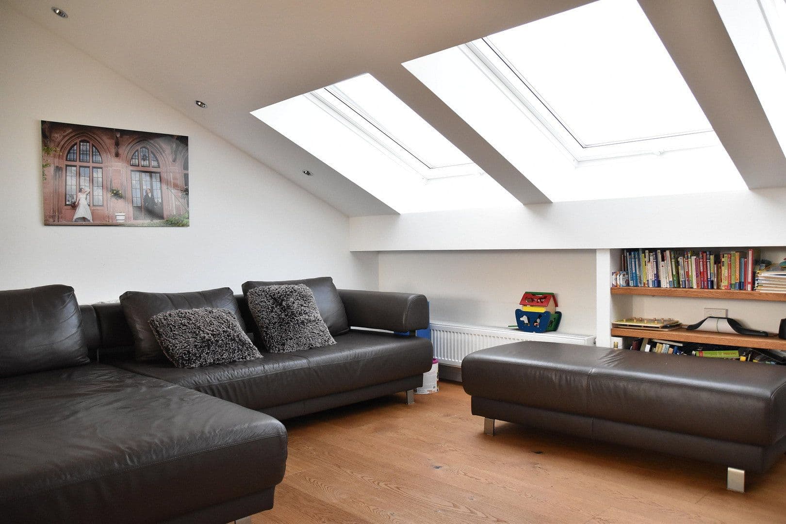 Prodej bytu 6+1 145 m², Brechtelstr. 12, Heidelberg, Bádensko-Württembersko Prodej bytu 6+1 145 m², Brechtelstr. 12, Heidelberg, Bádensko-Württembersko