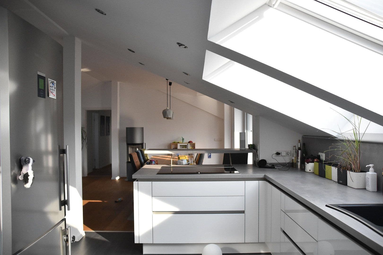 Prodej bytu 6+1 145 m², Brechtelstr. 12, Heidelberg, Bádensko-Württembersko Prodej bytu 6+1 145 m², Brechtelstr. 12, Heidelberg, Bádensko-Württembersko