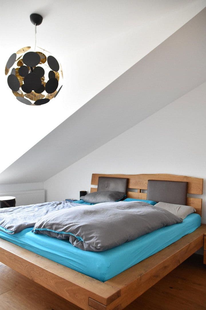 Prodej bytu 6+1 145 m², Brechtelstr. 12, Heidelberg, Bádensko-Württembersko Prodej bytu 6+1 145 m², Brechtelstr. 12, Heidelberg, Bádensko-Württembersko