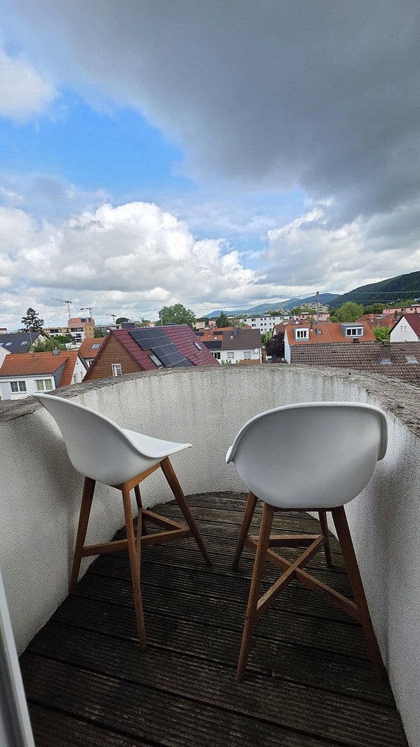 Prodej bytu 6+1 145 m², Brechtelstr. 12, Heidelberg, Bádensko-Württembersko Prodej bytu 6+1 145 m², Brechtelstr. 12, Heidelberg, Bádensko-Württembersko