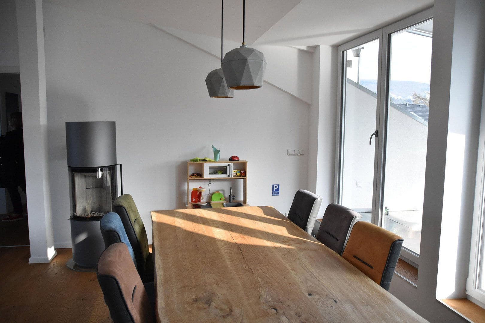 Prodej bytu 6+1 145 m², Brechtelstr. 12, Heidelberg, Bádensko-Württembersko Prodej bytu 6+1 145 m², Brechtelstr. 12, Heidelberg, Bádensko-Württembersko