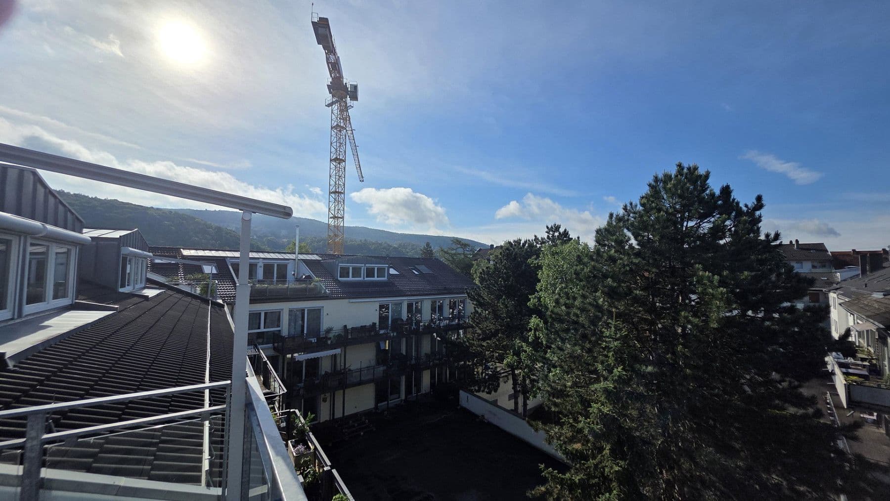 Prodej bytu 6+1 145 m², Brechtelstr. 12, Heidelberg, Bádensko-Württembersko Prodej bytu 6+1 145 m², Brechtelstr. 12, Heidelberg, Bádensko-Württembersko