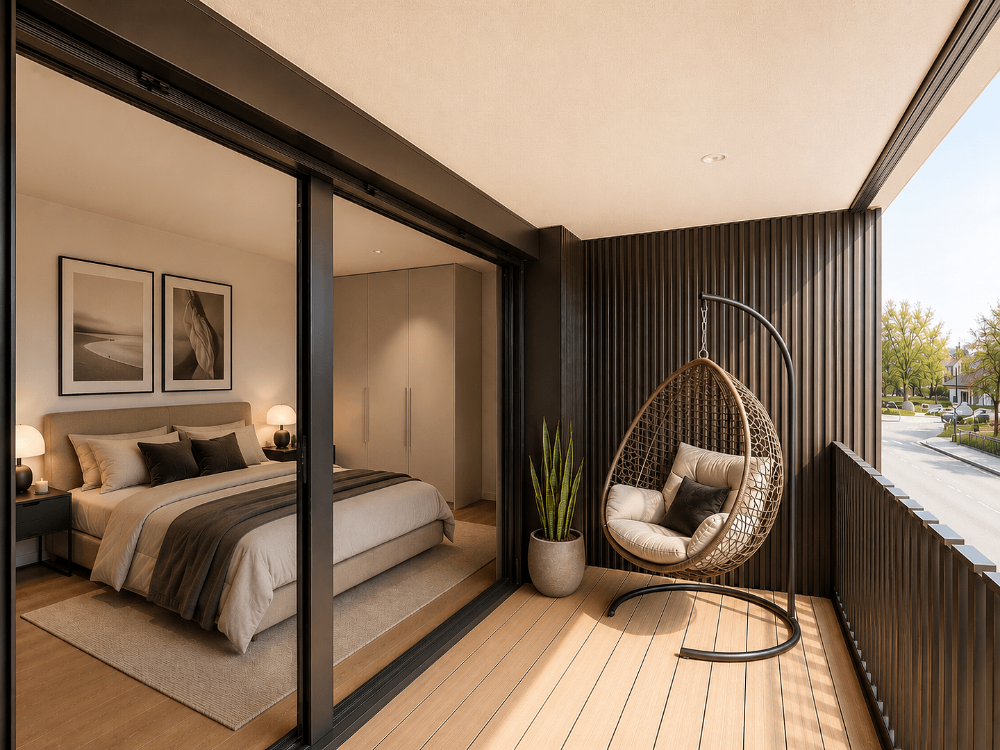 Pronájem bytu 2+1 66 m², Aichach, Bavorsko Pronájem bytu 2+1 66 m², Aichach, Bavorsko