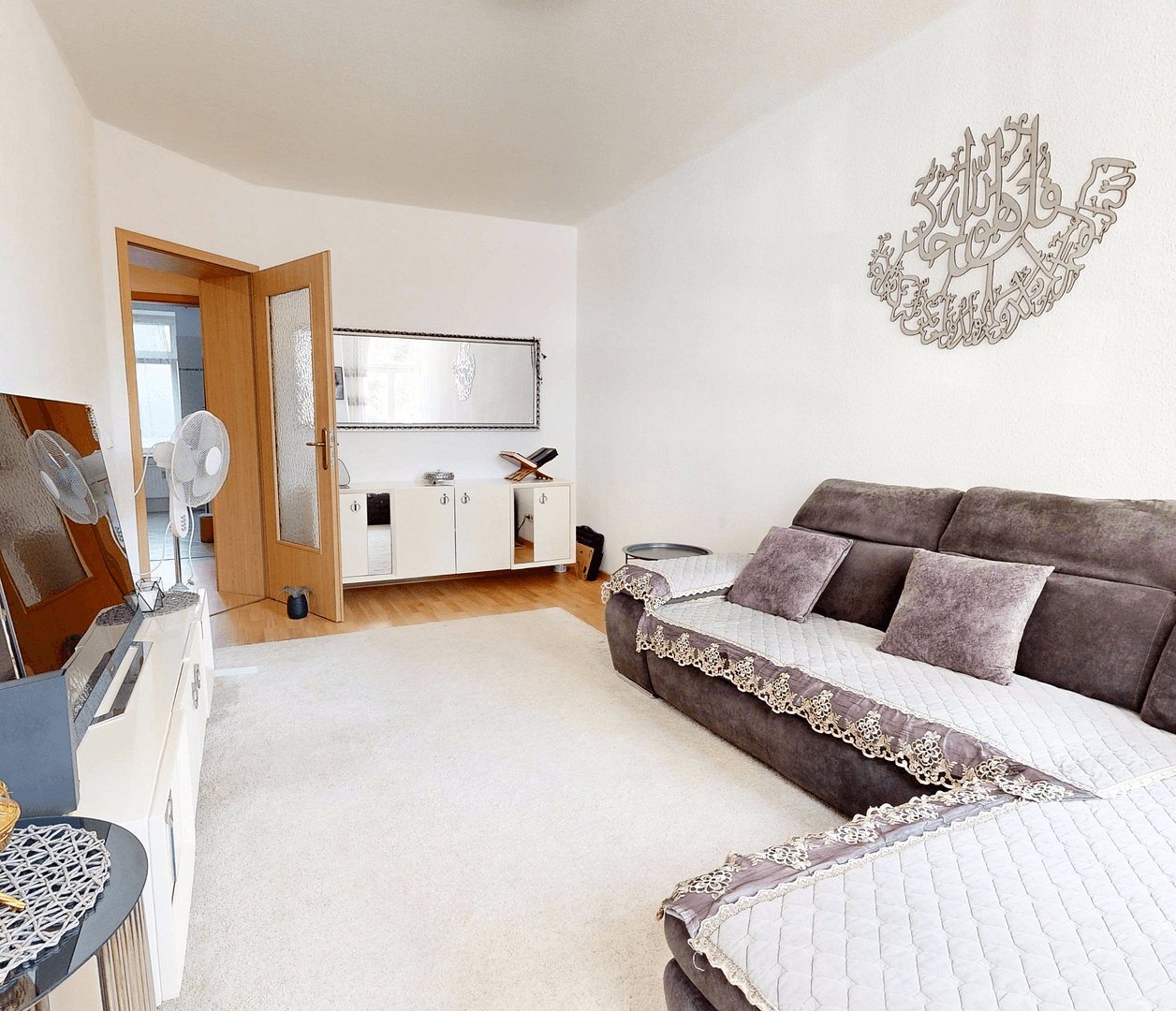 Prodej bytu 2+1 60 m², Idastraße 41, Leipzig, Sasko Prodej bytu 2+1 60 m², Idastraße 41, Leipzig, Sasko
