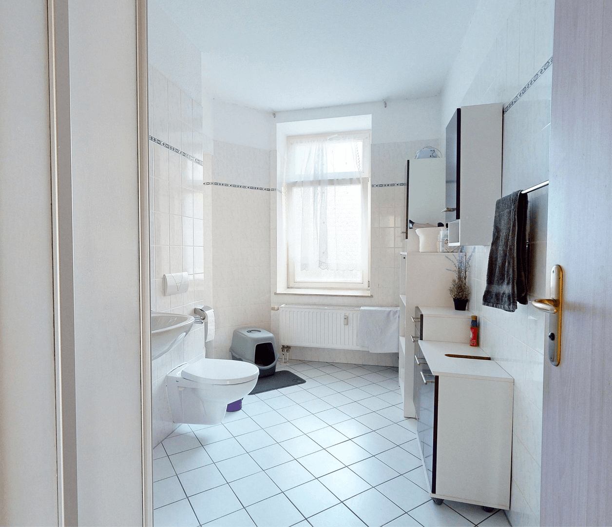 Prodej bytu 2+1 60 m², Idastraße 41, Leipzig, Sasko Prodej bytu 2+1 60 m², Idastraße 41, Leipzig, Sasko
