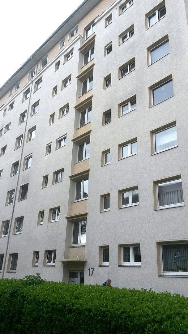 Prodej bytu 2+1 65 m², Bürgermeister-Deichmann-Straße 17, Bremen, Bremen Prodej bytu 2+1 65 m², Bürgermeister-Deichmann-Straße 17, Bremen, Bremen