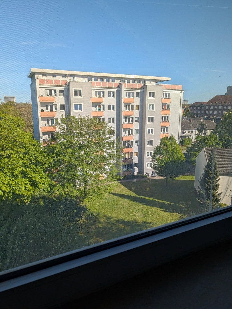 Prodej bytu 2+1 65 m², Bürgermeister-Deichmann-Straße 17, Bremen, Bremen Prodej bytu 2+1 65 m², Bürgermeister-Deichmann-Straße 17, Bremen, Bremen